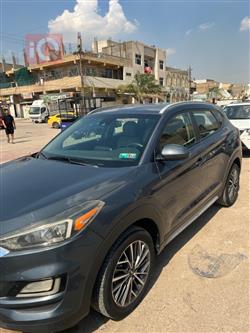 هيونداي توسان